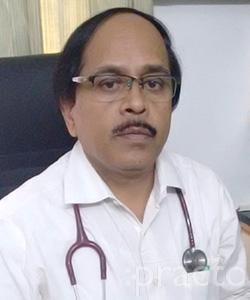 Dr. A S Narayan Prasad