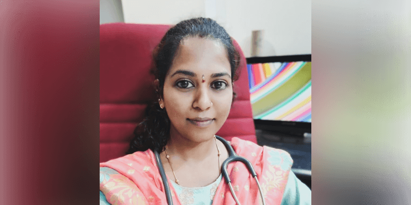 Dr. Vijaya Vani