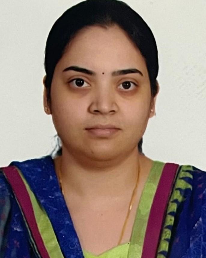 Dr. Jyotsna N