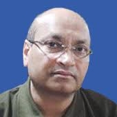 Dr. Narendra Patidar