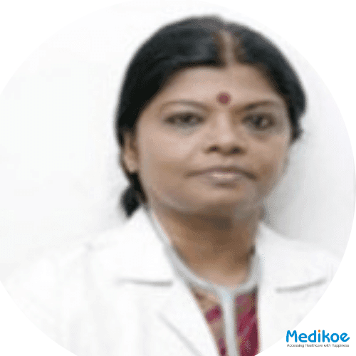 Dr. Lathika Vinod Krishnan