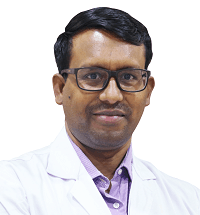 Dr. Ashutosh Kumar