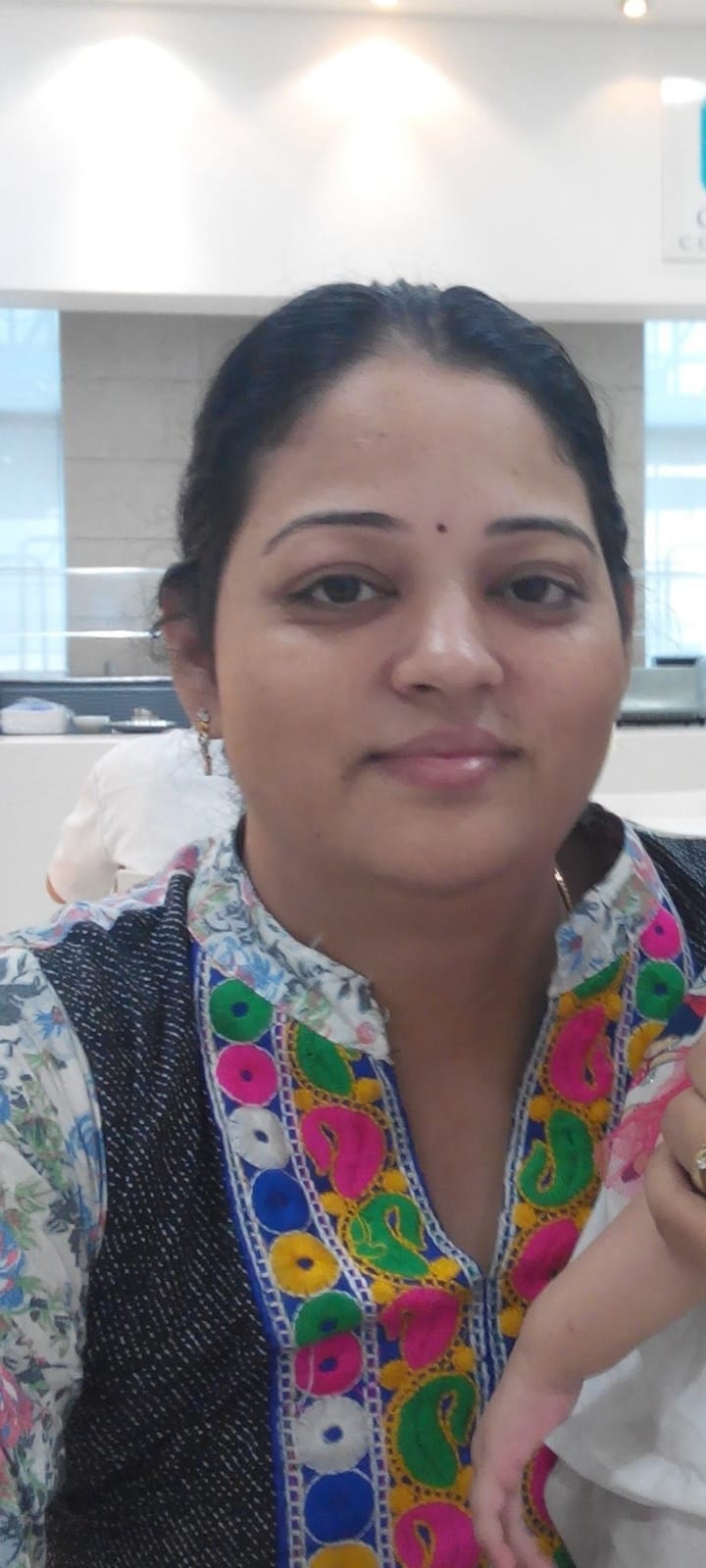 Dr. Neena Sharma