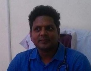 Dr. Jayanth Acharya
