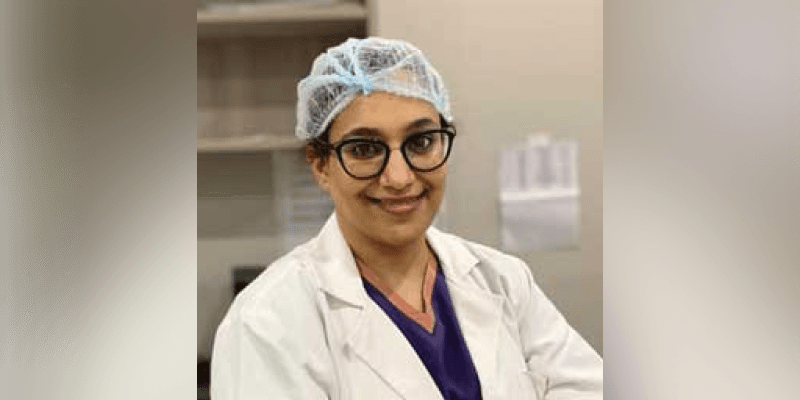 Dr. Aastha Jain