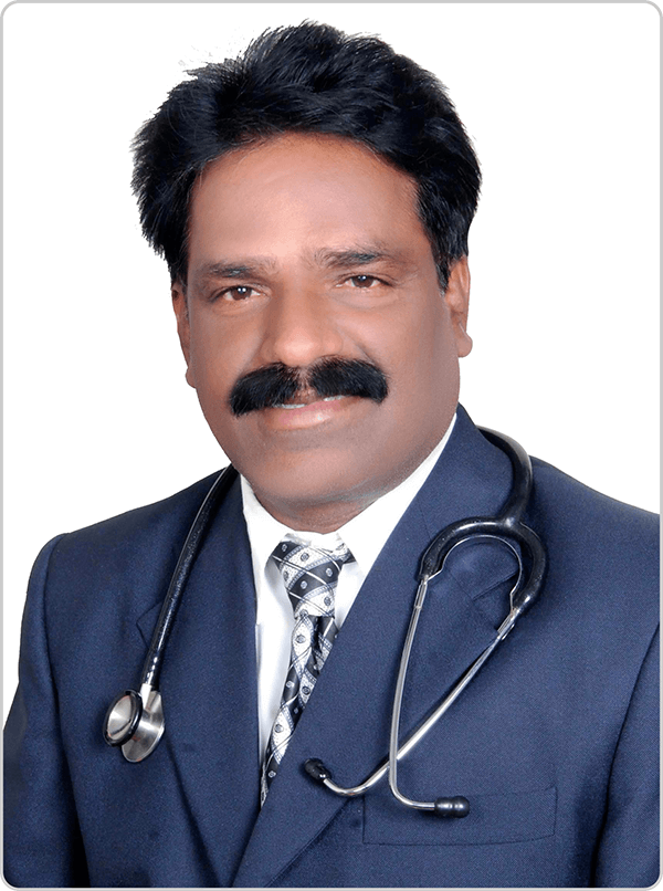 Dr. Baswananadam D