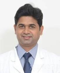 Dr. Pankaj Kumar