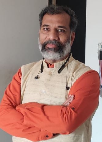 Dr. Anil Bajpai