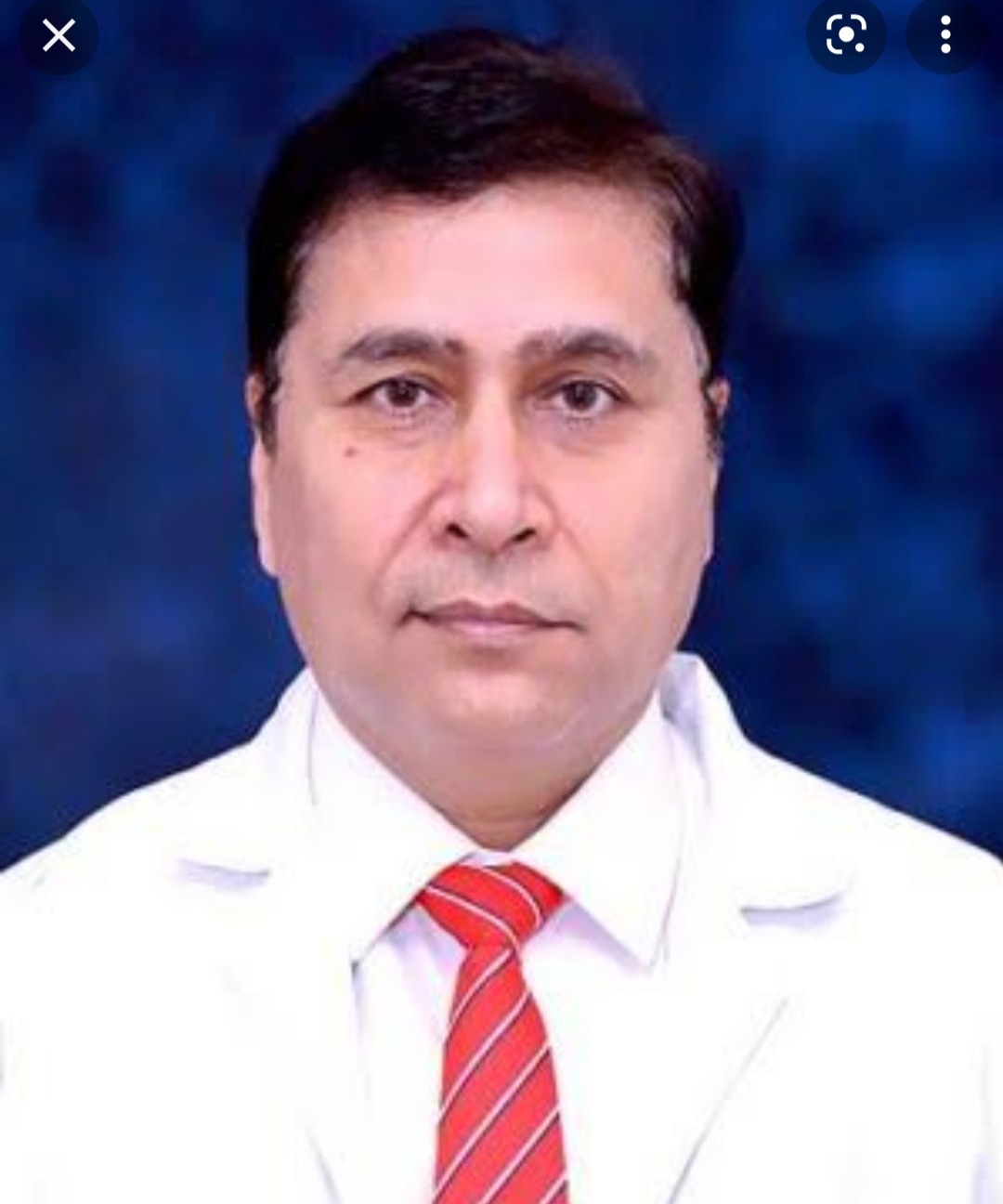 Dr. Ajay Panwar