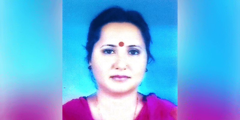 Dr. Sangeeta Gomber
