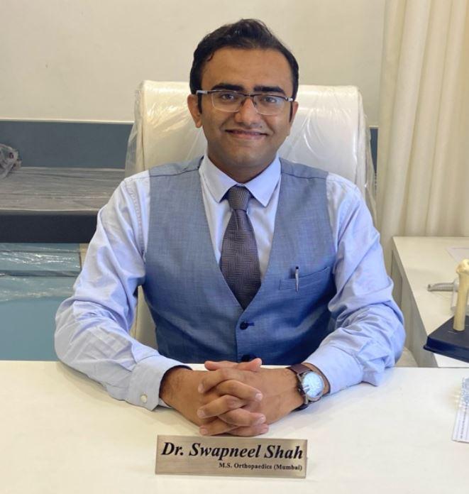 Dr. Swapneel Shah