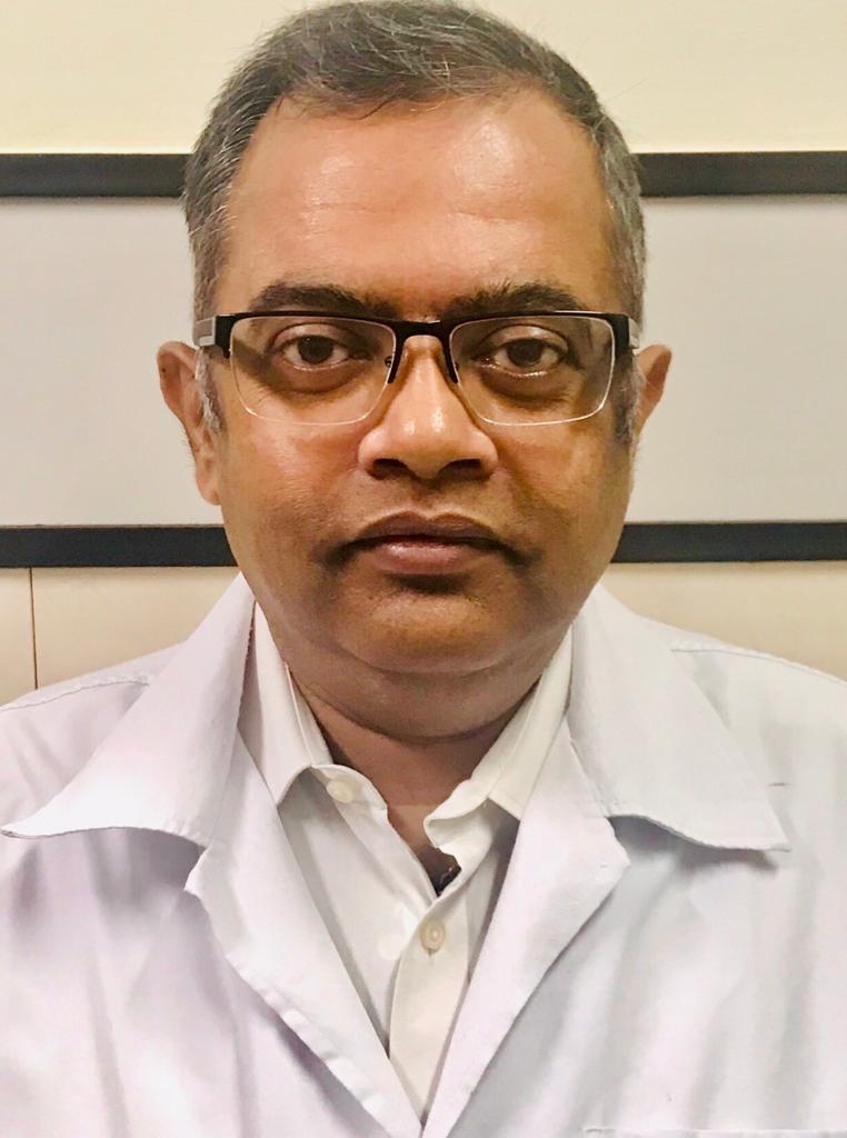 Dr. Rajan Bhargav