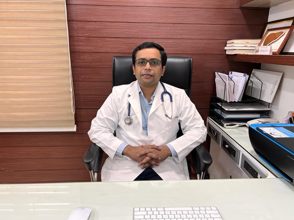 Dr. Srinivas .