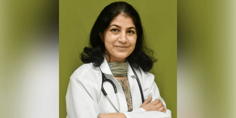 Dr. Sheela Gaur
