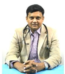 Dr. Anil R