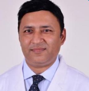 Dr. Pankaj Chaudhary
