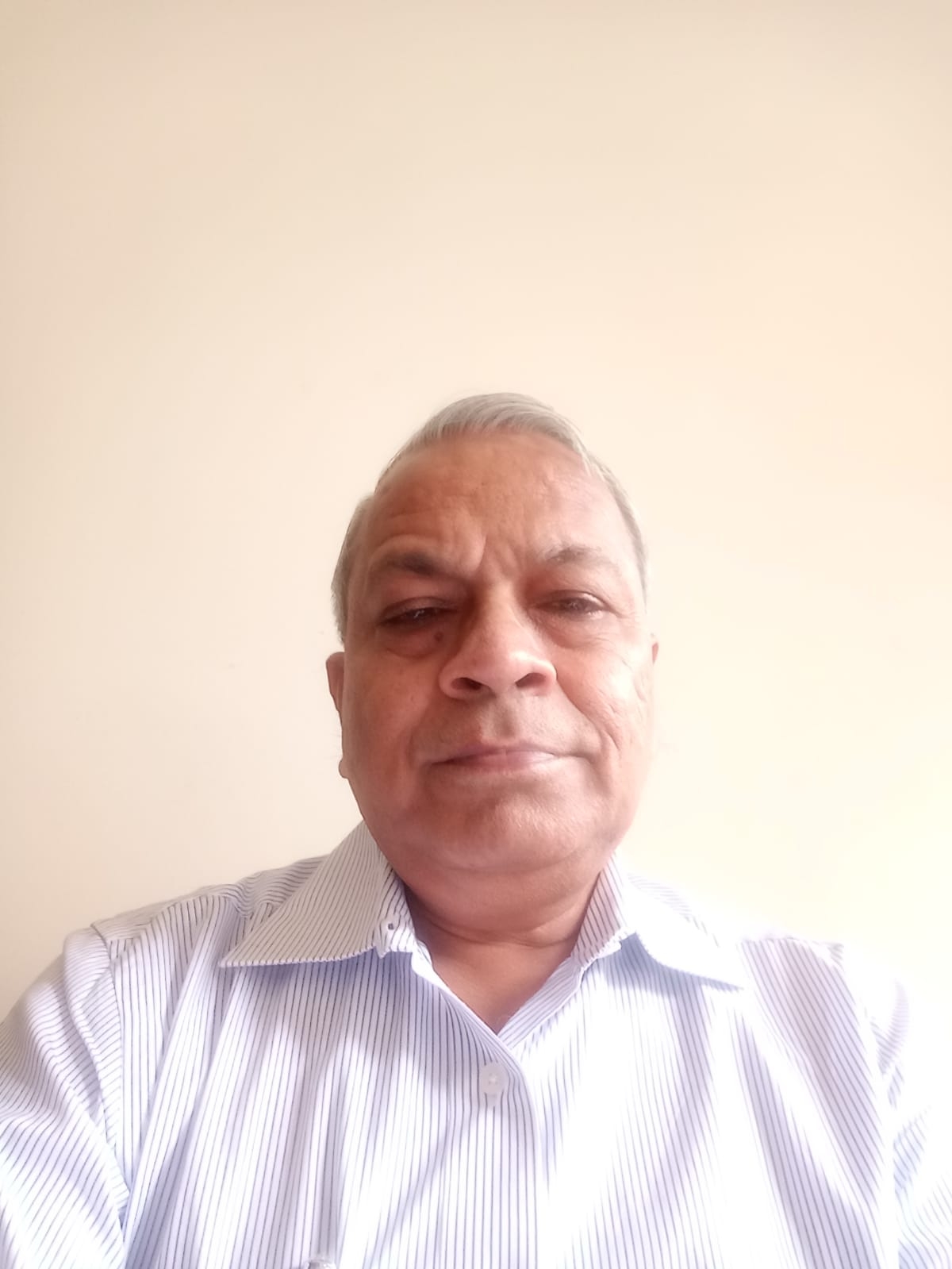 Dr. Satyanand Kedia
