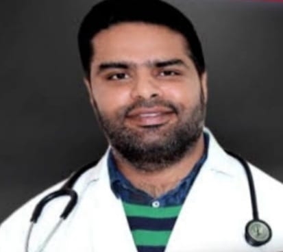 Dr. H P S Bhinder