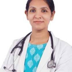 Dr. Indu Bhana