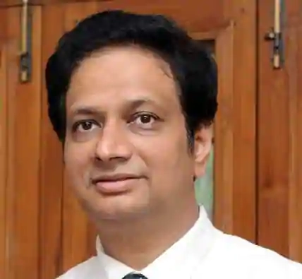 Dr. Anoop Agarwal