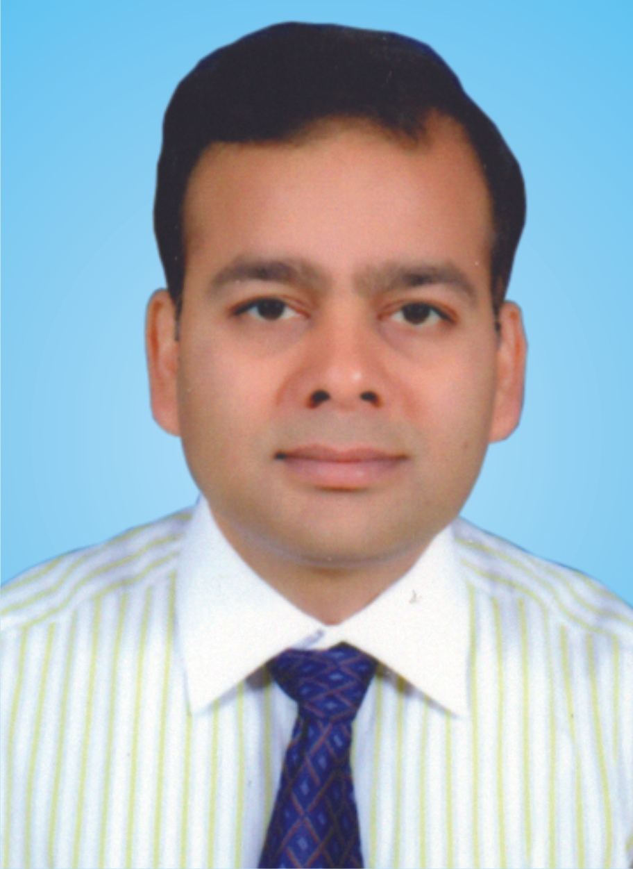 Dr. KG Gupta