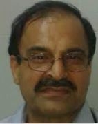 Dr. J Shivarama Bhat