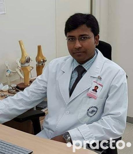 Dr. Priyank Gupta