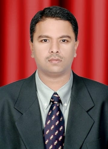 Dr. Rahul Ramrao Choudhari