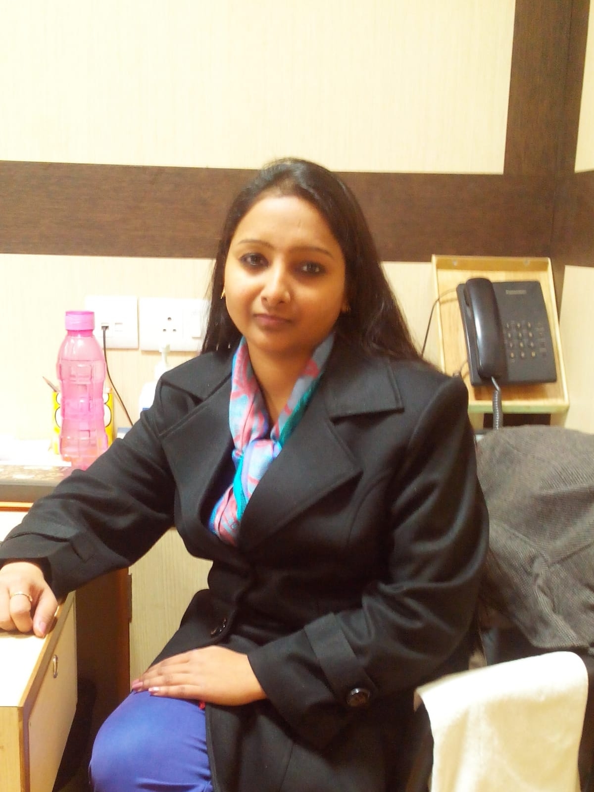Dr. Swati Aggarwal