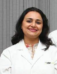 Dr. Upasana Sethi Ahuja