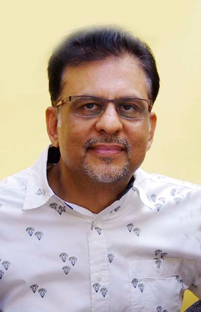 Dr. Anil Kumar Grover