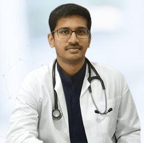 Dr. V Vivek Vardhan