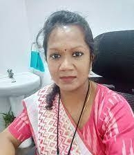 Dr. Nandhini Ravindran