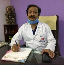 Dr. B Harish