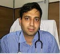 Dr. Kshitij Anand