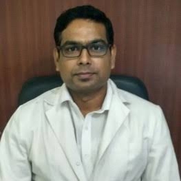 Dr. Satish B. Sonar