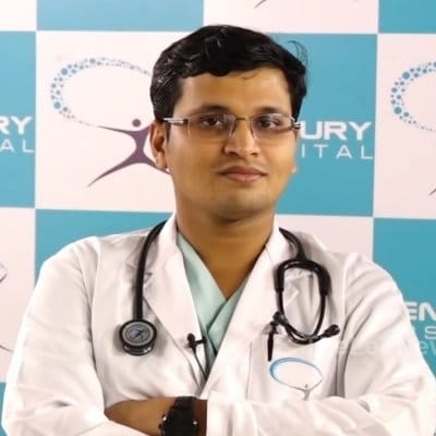Dr. Beerakayala Lokesh