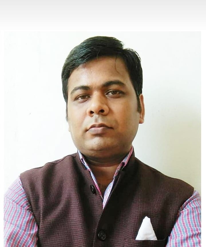 Dr. Rajul Kushwaha