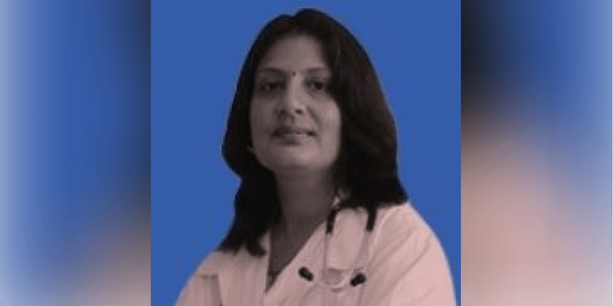Dr. Preeta Mathur