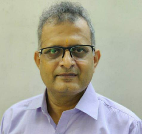 Dr. Sandeep Saboo