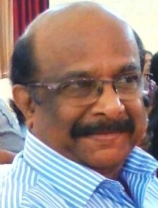 Dr. K Saibudeen