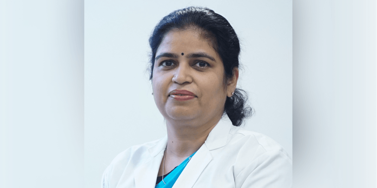 Dr. Manisha Arora