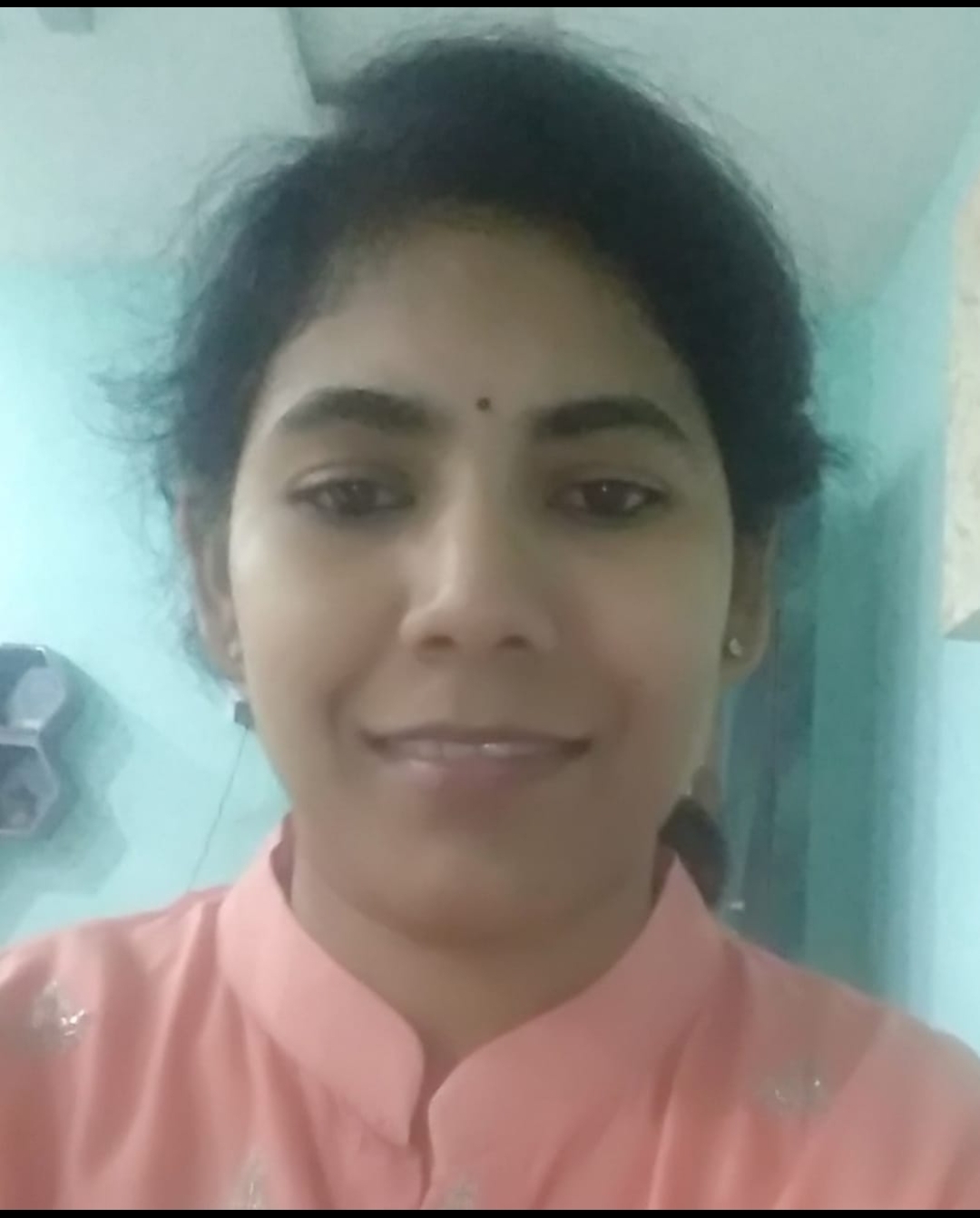 Dr. Swetha Hanumanthu