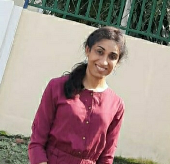 Dr. Preesha Khurana