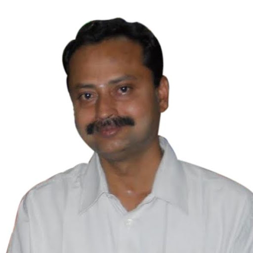 Dr. B Rajashekar