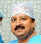 Dr. Rajesh BTJ