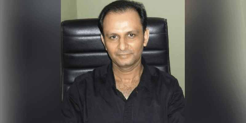 Dr. Sachinder Jain Nawal