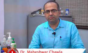 Dr. Maheshwar Chawla