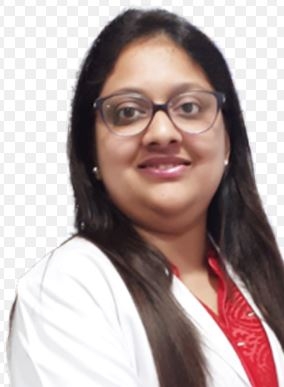 Dr. Sonal Agarwal