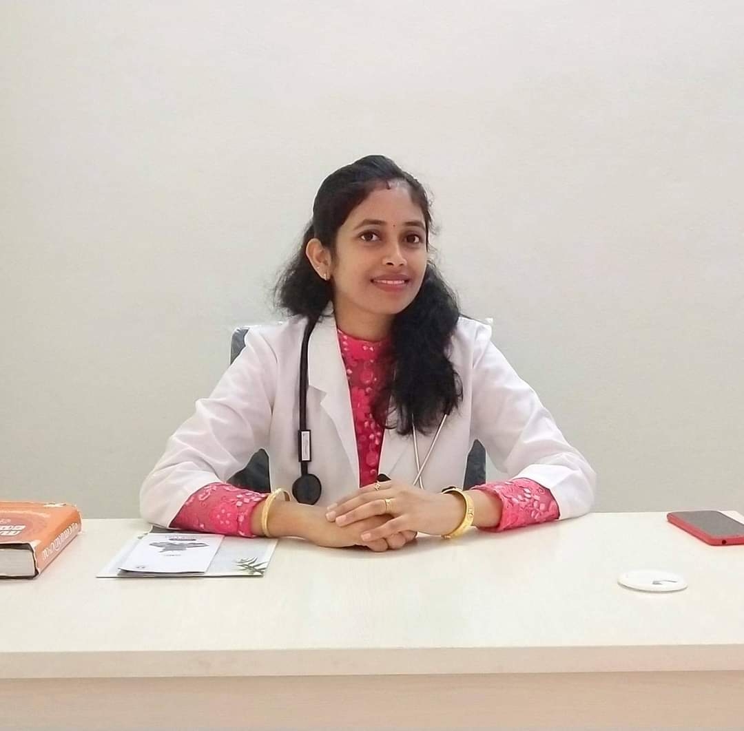 Dr. Sumi Padmanabhan